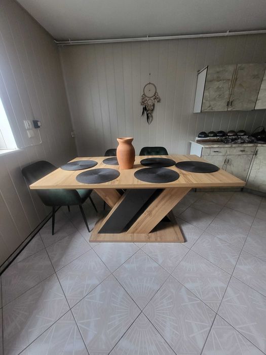 Stół rozkladany 160/200