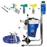 GRACO zestaw GX 21 + CleanShot + Pump Armor 1l 17G183