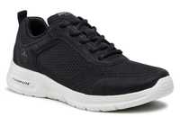 Buty RIEKER Lite Sneakersy B7303-00 Czarny 46