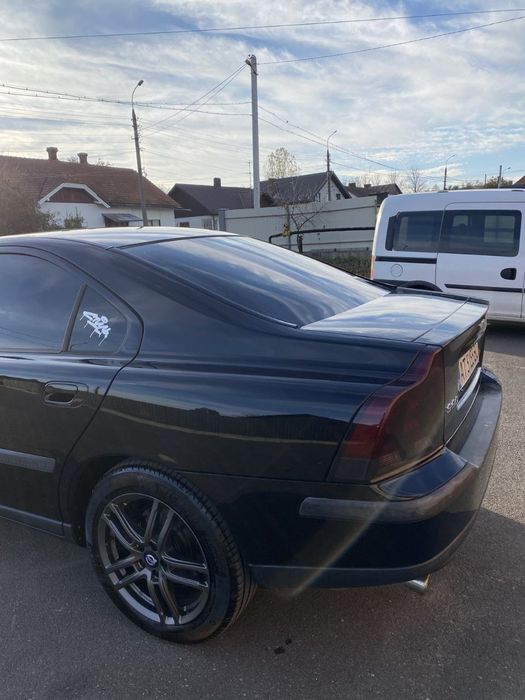 Авто на автоматі