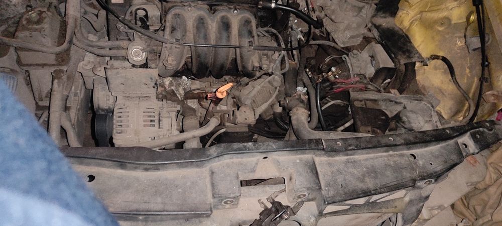 Продам авто Бора