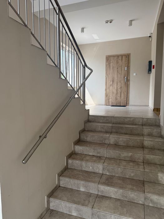 mieszkanie  do wynajecia 40m2 bezczynszowe , klima , strzezony parking