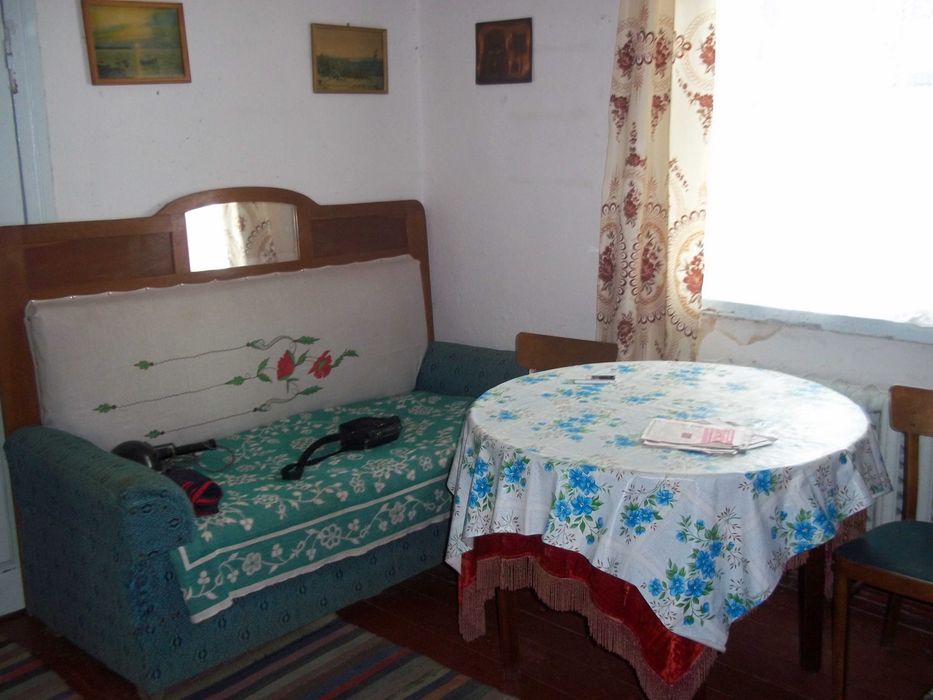 Продам будинок в селі Левенцівка.