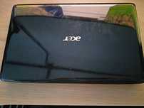 Laptop acer aspire 5737Z