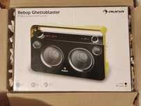 OPORTUNIDADE - Bebop Ghettoblaster + YAMAHA