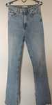 Spodnie jeansowe Zara