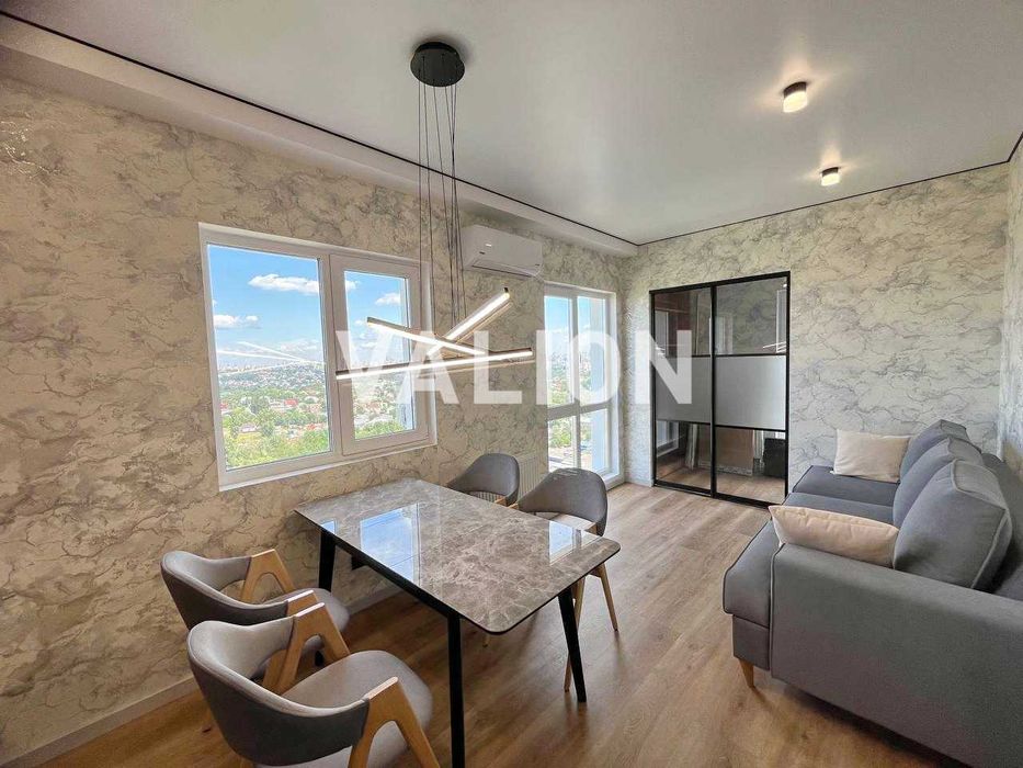 Без% Продаж 1 к квартири ЖК Нова Англія на вул. Михайла Максимовича 26