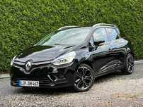 Renault Clio IV Kombi LIFT 0.9 90KM / BOSE / FULL LED / R-Link / FV23%