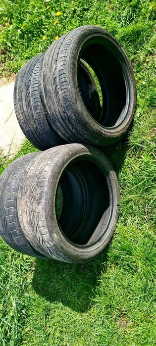 Гума 225х45 R17 4шт