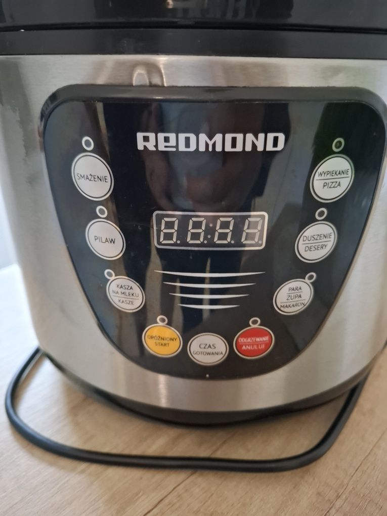 Multicooker REDMOND RMC-M4515E kombiwar