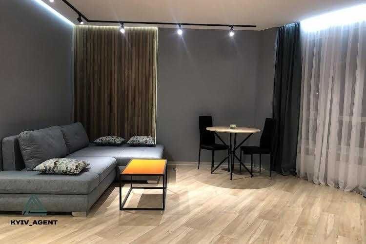 Низький поверх ! Євро-двушка в ЖК Зарічний ! Закрита територія !