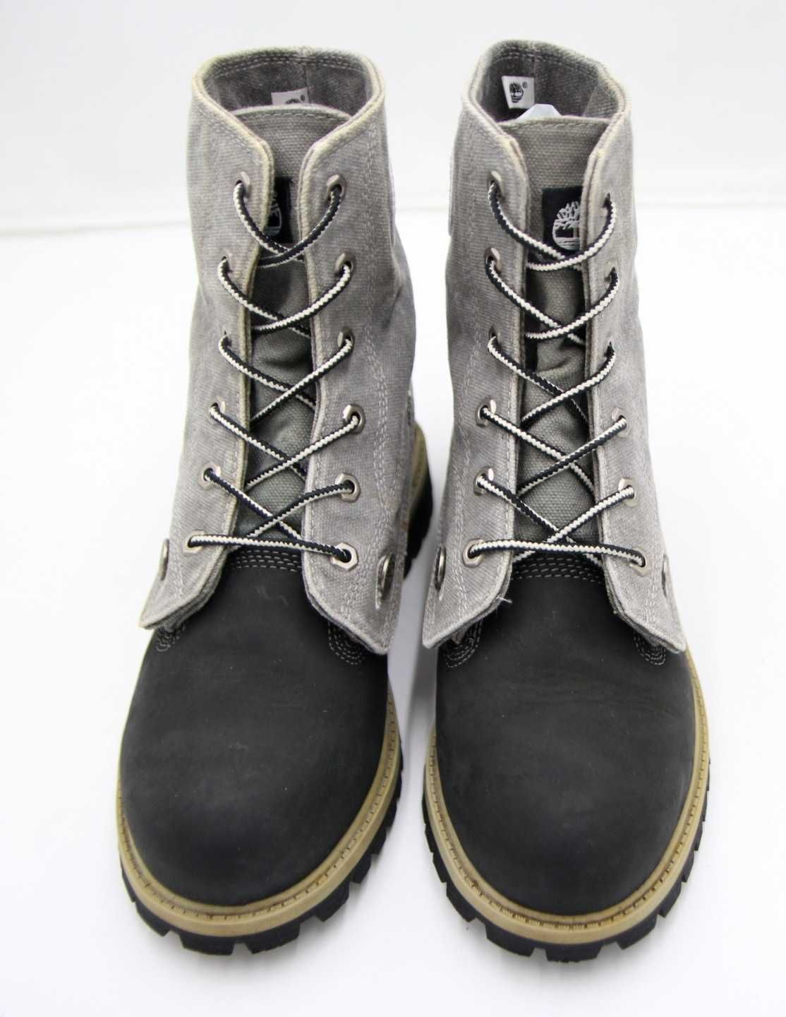 Timberland damskie buty trekkingowe 37,5 ( 24,5CM)