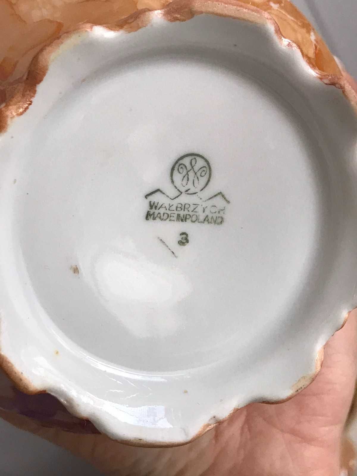 Чайно кофейний сервіз