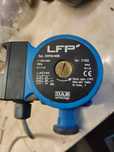 Pompa obiegowa LFP 25POr40B
