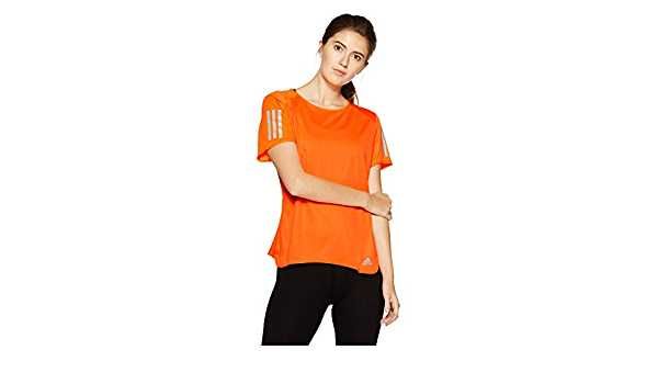 ADIDAS Response ClimaCool TEE Nowa Koszulka Damska Roz S-L Oryginalna