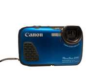 Aparat CANON PowerShot D30