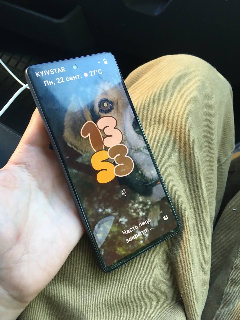 Обменяю или продам Google pixel 7 в идеальном состоянии
