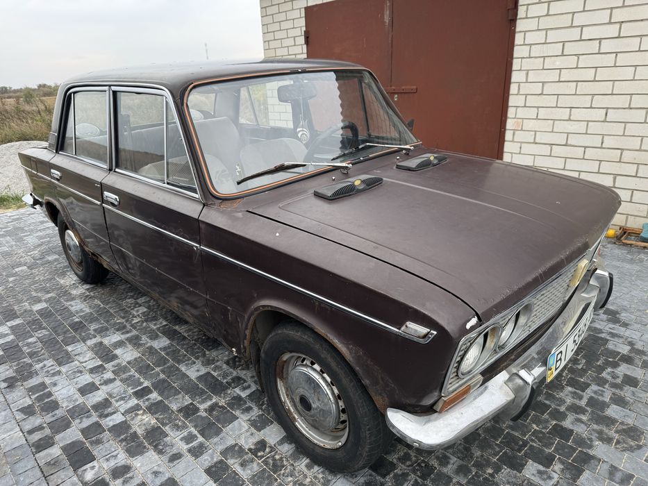Продам ВАЗ-2103.