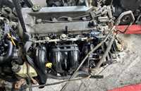 Мотор mazda 6 gg 2.0 бензин LF224314 rf1s7g6015BV двигун мазда 6 гг
