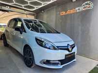 Renault Scénic 1.5 dCi Bose Edtion SS