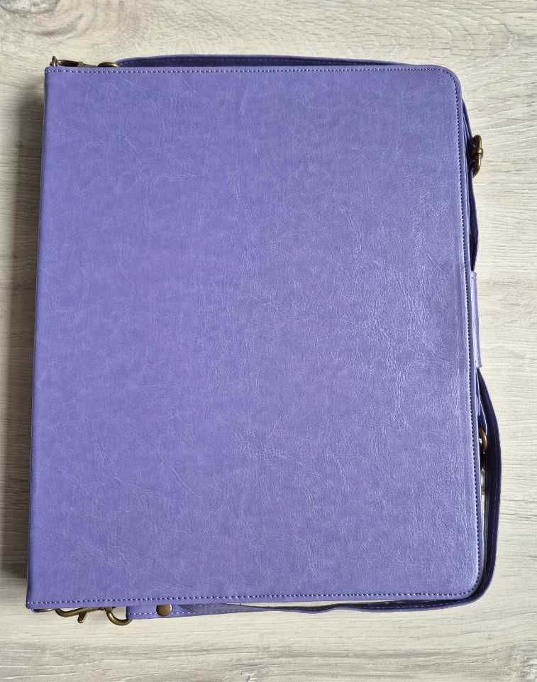 Etui case obudowa teczka do iPad 12.9 cali 2018/2020/2021 #159