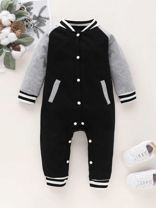 20) Kombinezon dziecięcy 74-80