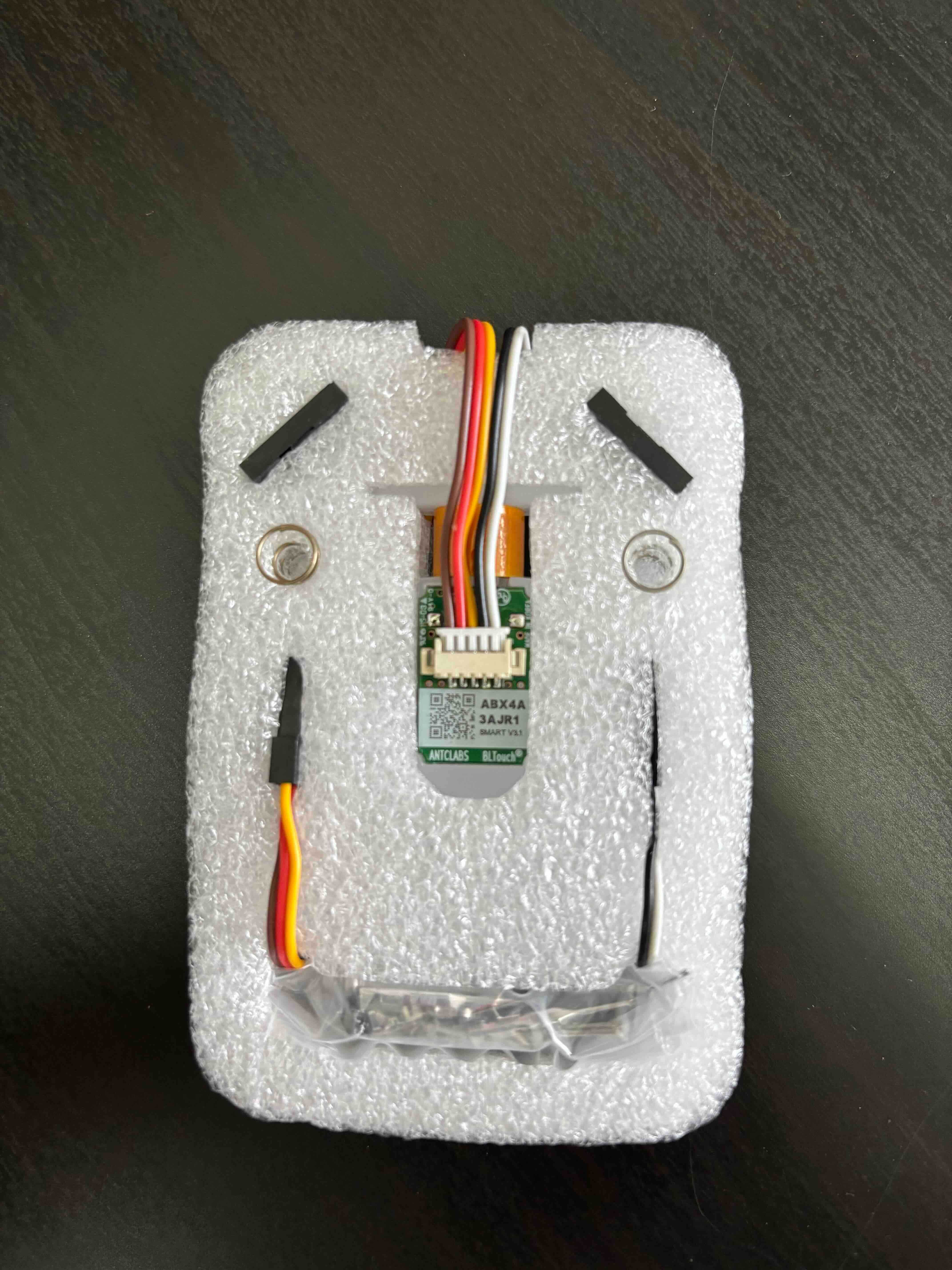 Antclabs BLTouch v3.1 - czujnik autopoziomowania stołu do drukarek 3D