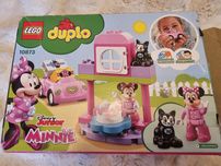 Lego duplo 10873
