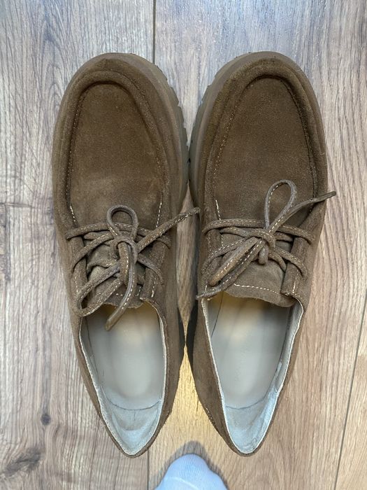 Kacharovska туфли