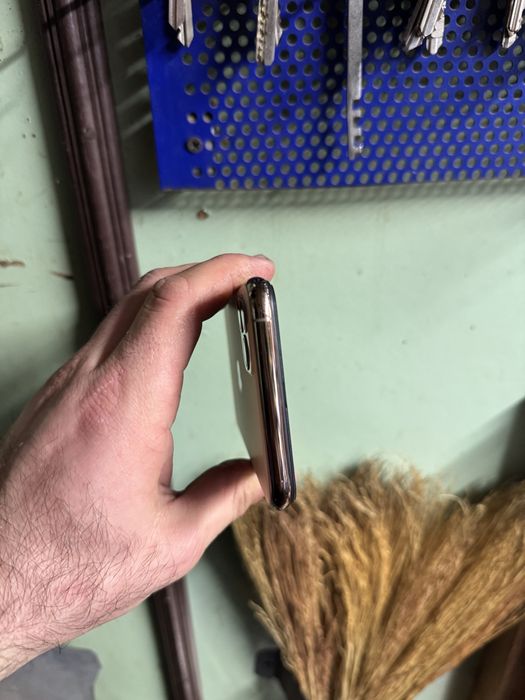 IPhone 11pro max 256GB