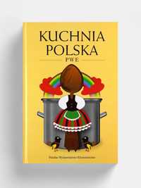 Kuchnia Polska PWE