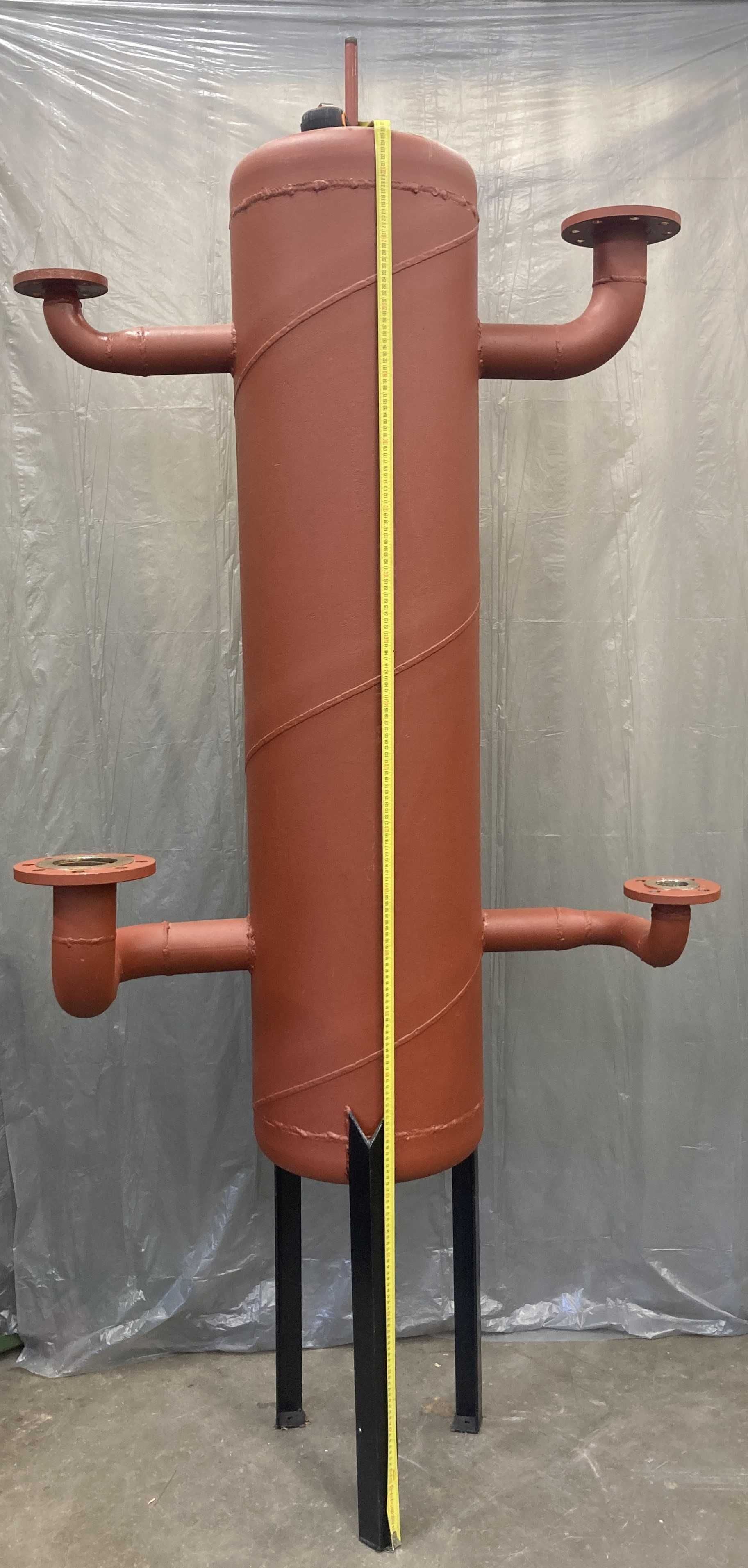 Sprzęgło hydrauliczne z funkcją odmulacza