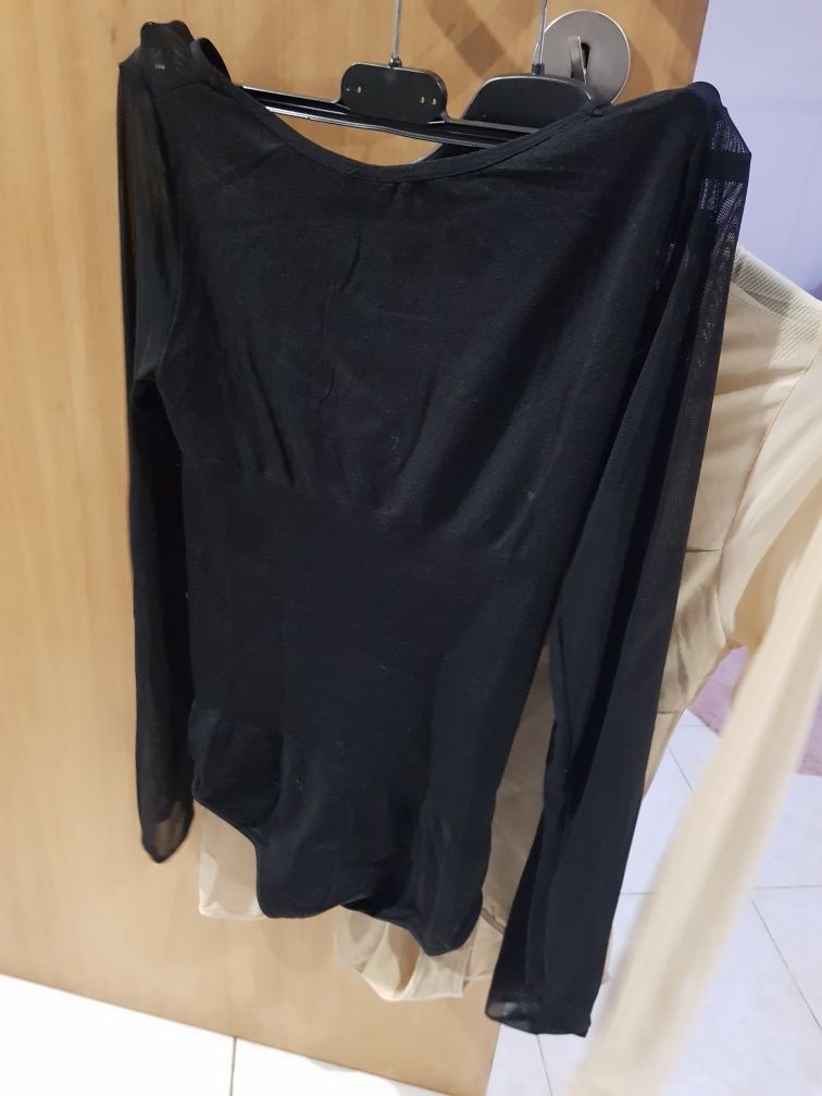 Vendo bodys novos tamanhos xl e xxl