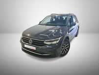 VW Tiguan 1.4 TSI eHybrid Life DSG
