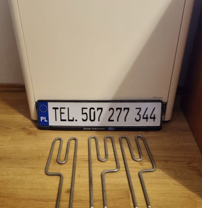 Grzałki do pieca Dimplex vfmi 20 vfdi 20