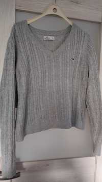 Sweter damski Hollister