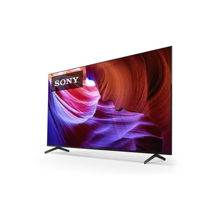 Акція! Телевізор 50" Sony KD-50X85K (4K Google TV 120Hz Bluetooth)