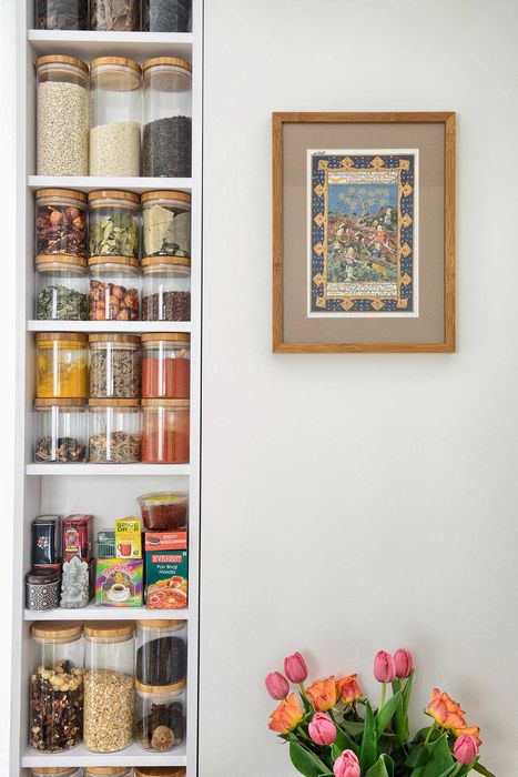 Wyjątkowe mieszkanie z charakterem – nowoczesne wnętrze z akcentami