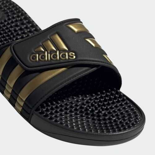 Adidas Adissage Slides сланцы шлепанцы тапки тапочки Оригинал! US 11