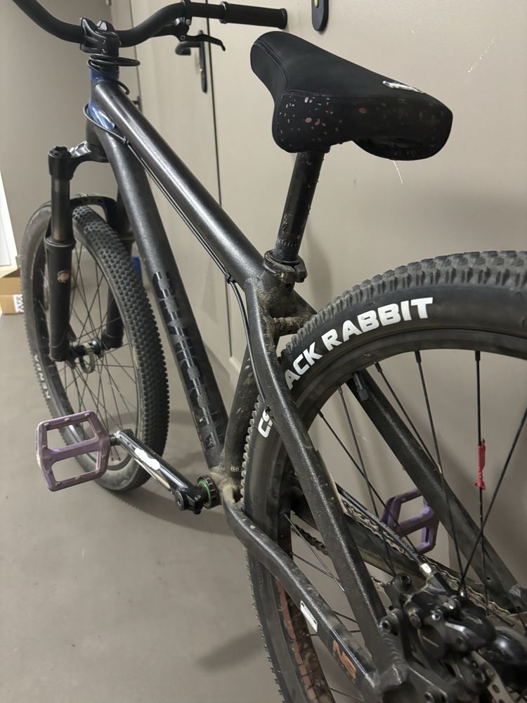 NS BIKES Movement 3