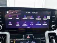 Прошивка Kia Hyundai адаптація киа хюндай мова мілі радіо