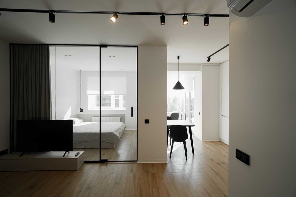 Оренда 1-кімнатної квартири в ЖК Супернова