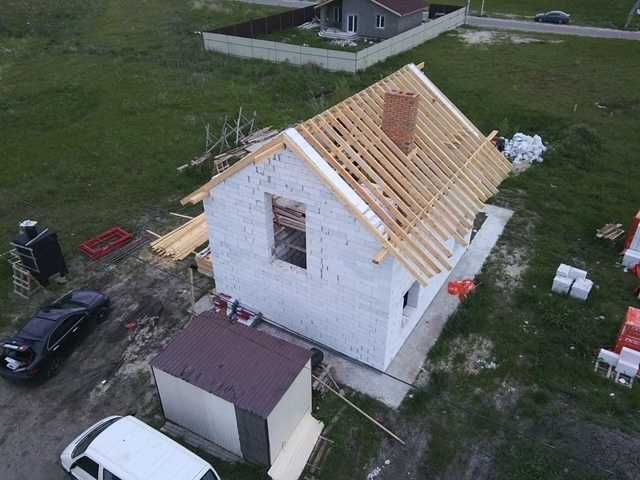 Будинок в ЖК Міжріччя. 14.06 участок землі