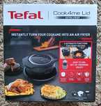 Pokrywa do zapiekania TEFAL - NOWA