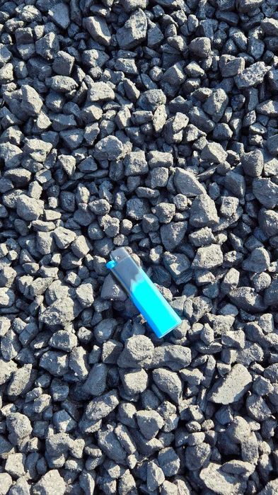 Ekogroszek PREMIUM POLSKI WORKOWANY Dostawa pod Dom Węgiel groszek