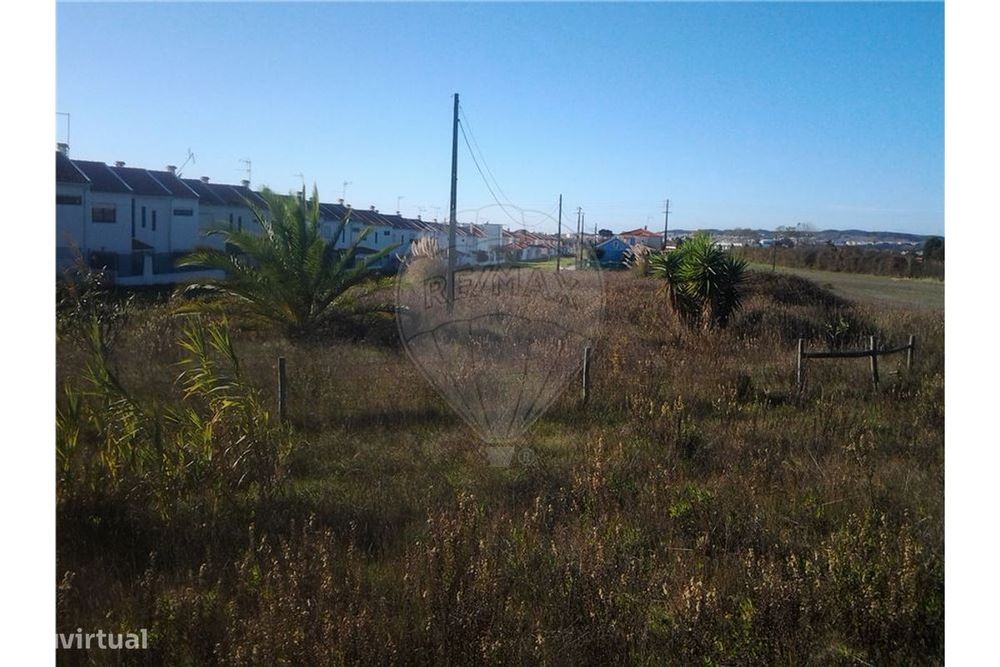 Terreno  para venda