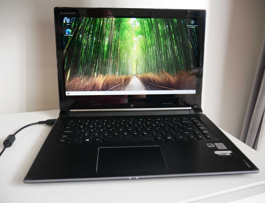 Laptop Lenovo Ideapad Flex 14" i5-4210U 8GB DDR3 500GB HDD Windows 10