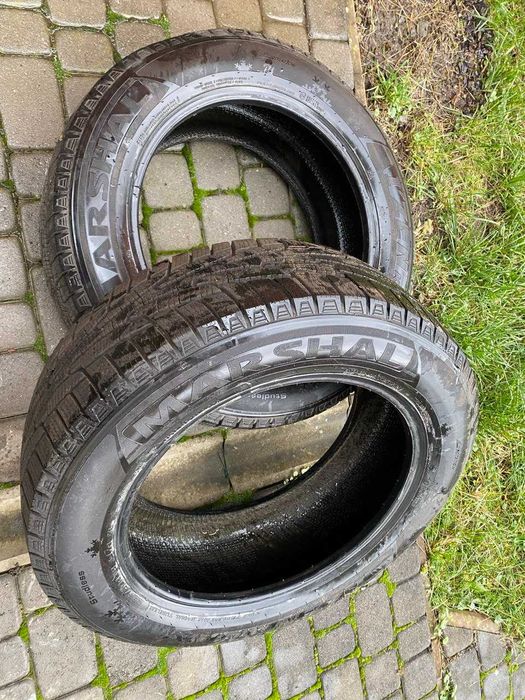 Зимня гума Marshal Izen 31 235/60 R18 2шт