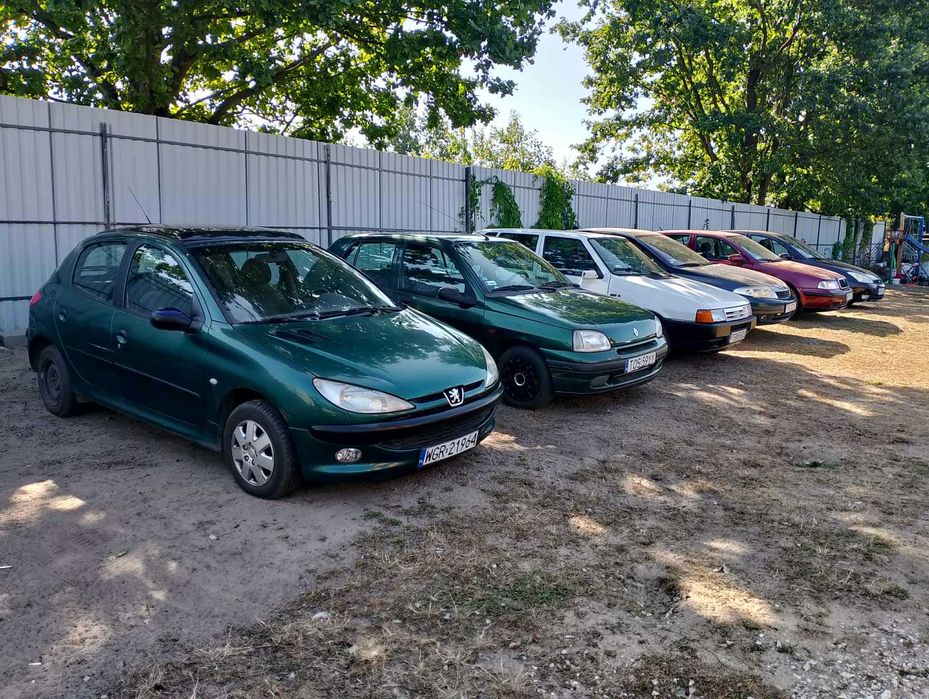 Skup Aut Osobowe /Dostawcze 24/7