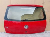 Klapa Bagażnika Vw Fox